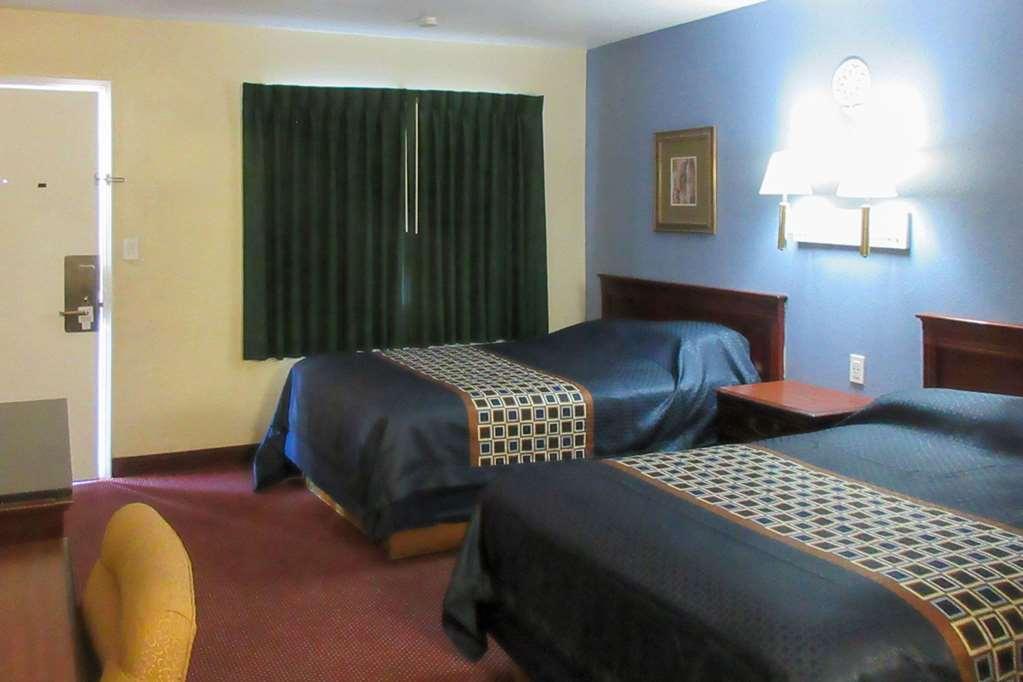 Rodeway Inn & Suites Blythe I-10 Rom bilde